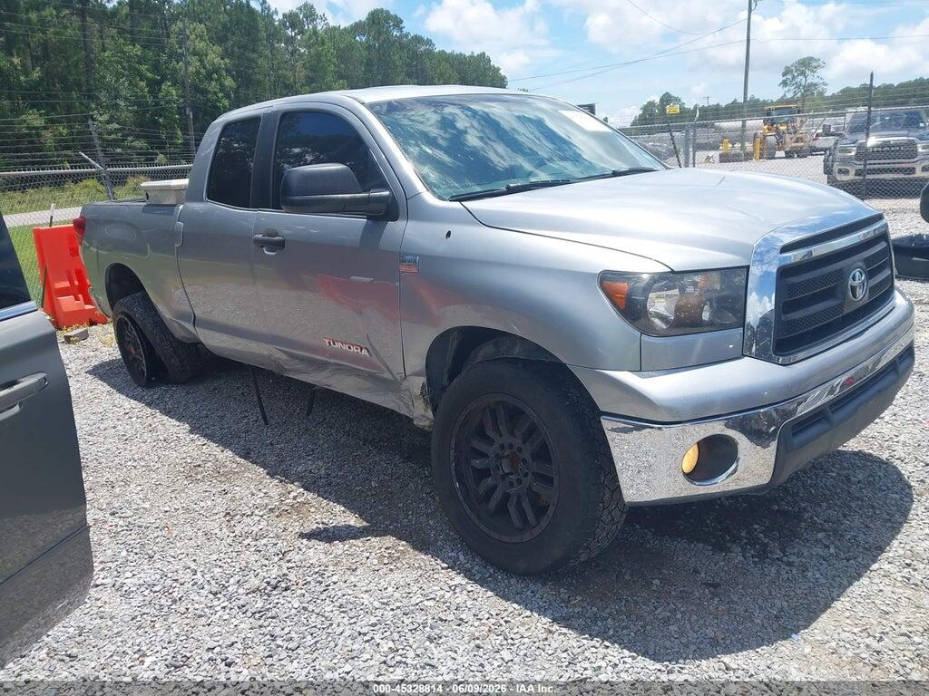 5TFRM5F15AX003655 2010 TOYOTA TUNDRA photo no. 1