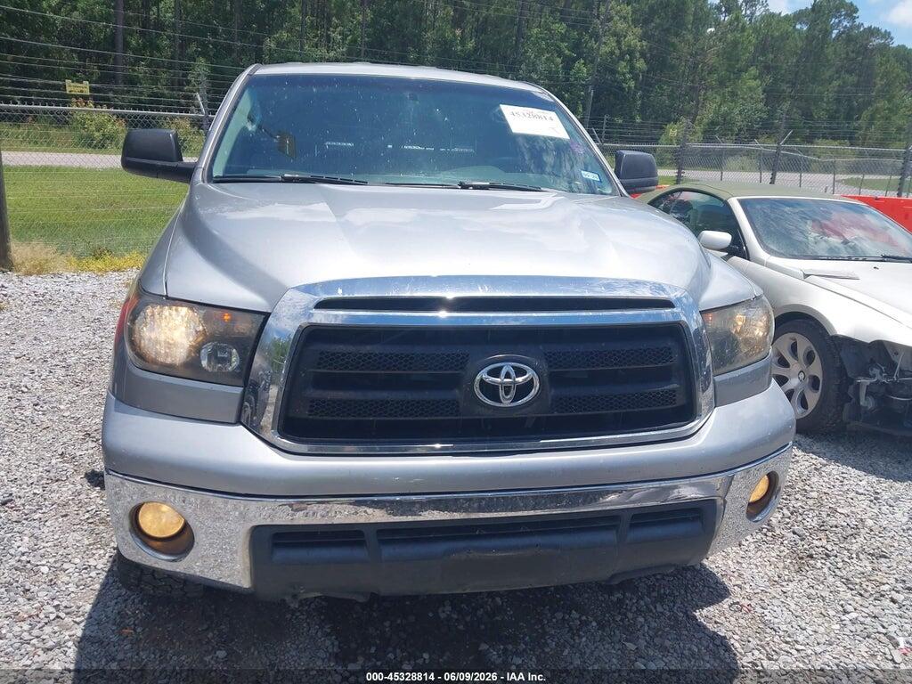 5TFRM5F15AX003655 2010 TOYOTA TUNDRA photo no. 12