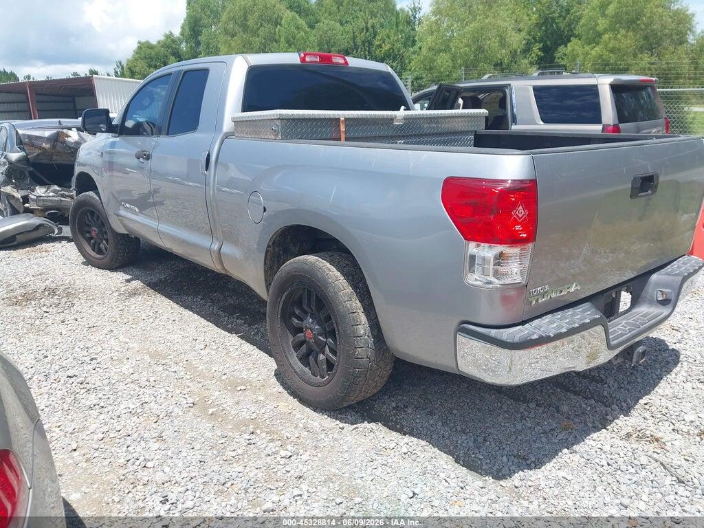 5TFRM5F15AX003655 2010 TOYOTA TUNDRA photo no. 3