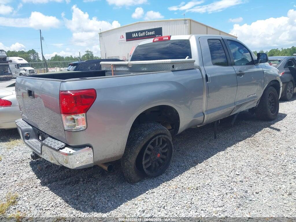 5TFRM5F15AX003655 2010 TOYOTA TUNDRA photo no. 4