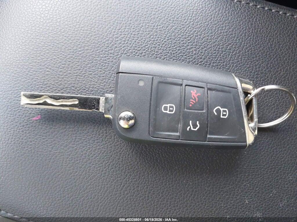 3VV2B7AX6KM140174 2019 VOLKSWAGEN TIGUAN photo no. 11