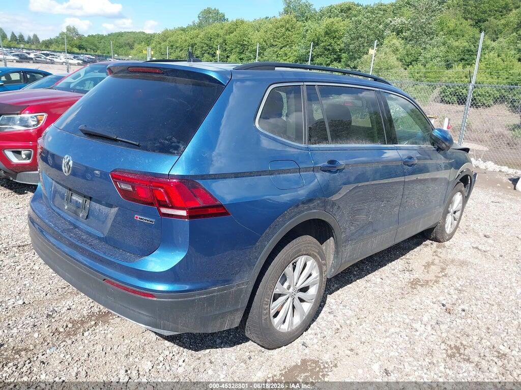 3VV2B7AX6KM140174 2019 VOLKSWAGEN TIGUAN photo no. 4