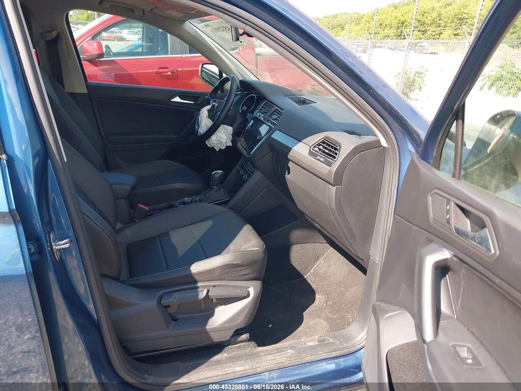 3VV2B7AX6KM140174 2019 VOLKSWAGEN TIGUAN photo no. 5