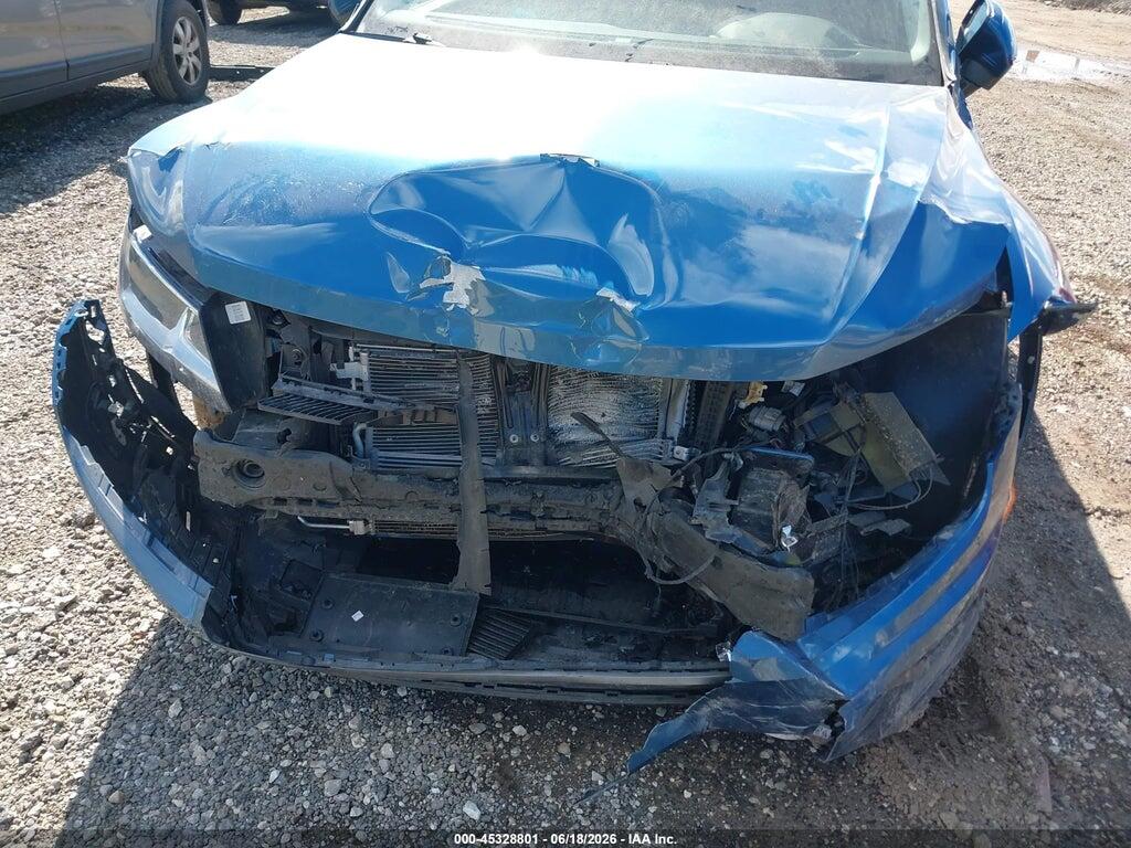 3VV2B7AX6KM140174 2019 VOLKSWAGEN TIGUAN photo no. 6