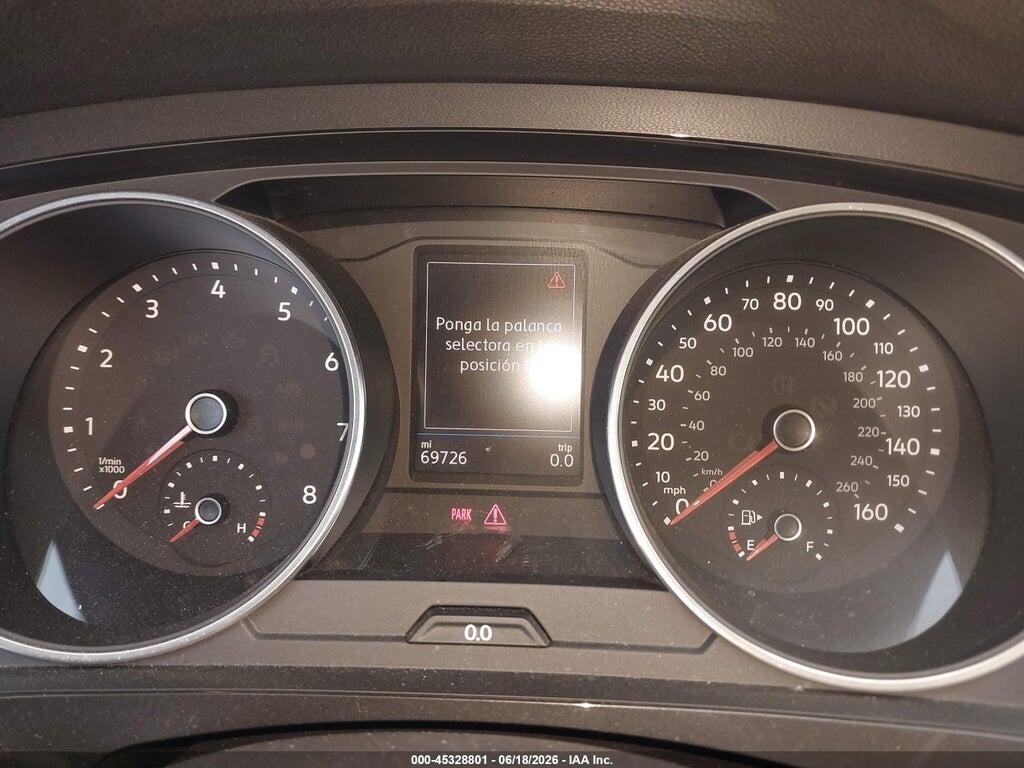 3VV2B7AX6KM140174 2019 VOLKSWAGEN TIGUAN photo no. 7