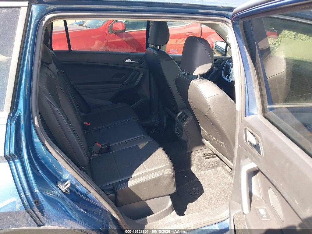 3VV2B7AX6KM140174 2019 VOLKSWAGEN TIGUAN photo no. 8