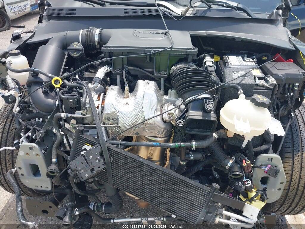 3C4NJDBN0ST607086 2025 JEEP COMPASS photo no. 10