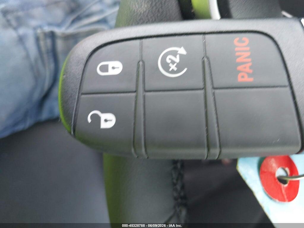 3C4NJDBN0ST607086 2025 JEEP COMPASS photo no. 11