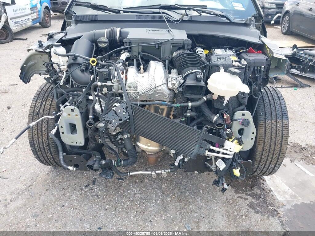 3C4NJDBN0ST607086 2025 JEEP COMPASS photo no. 12
