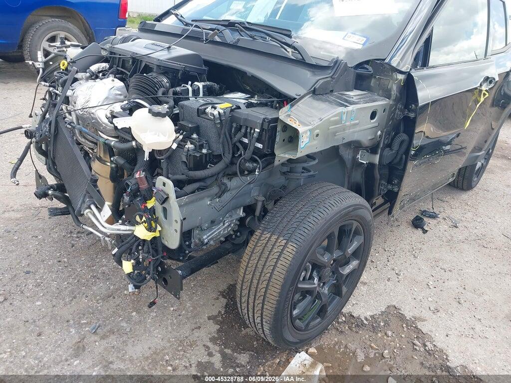 3C4NJDBN0ST607086 2025 JEEP COMPASS photo no. 6