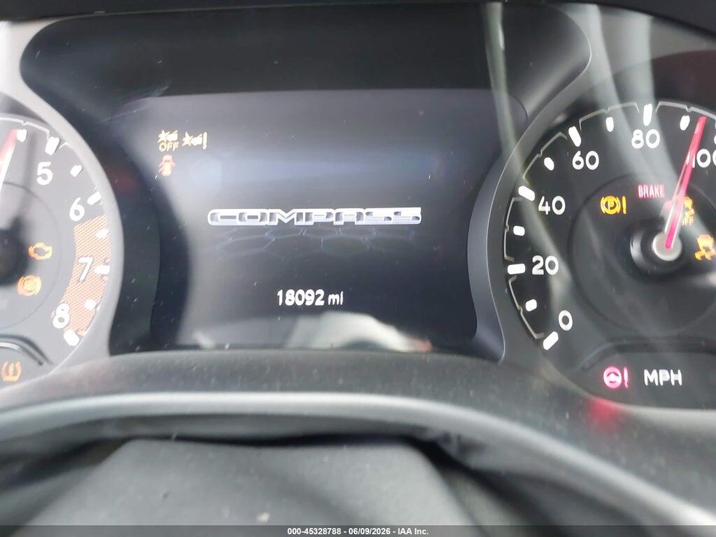 3C4NJDBN0ST607086 2025 JEEP COMPASS photo no. 7