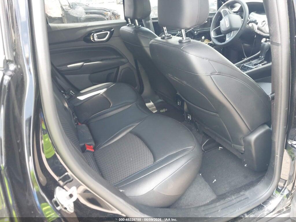 3C4NJDBN0ST607086 2025 JEEP COMPASS photo no. 8