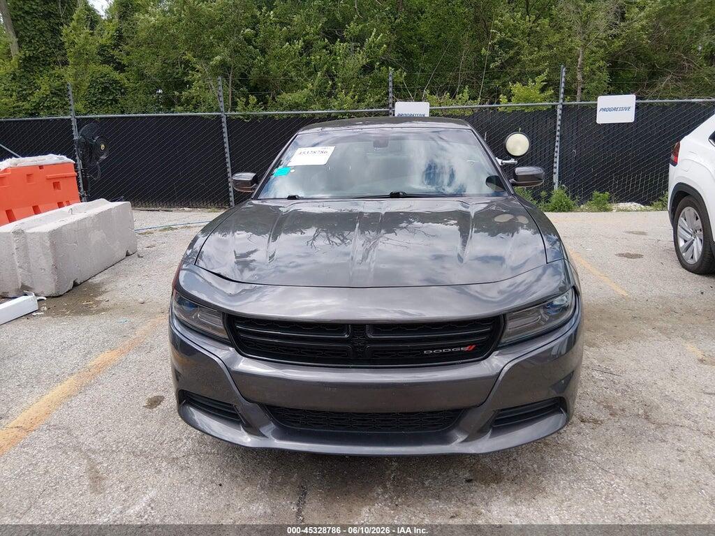 2C3CDXAG4HH544034 2017 DODGE CHARGER photo no. 12