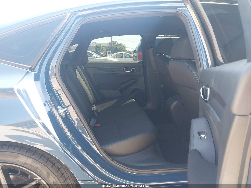 2HGFE2F53TH547212 2026 HONDA CIVIC photo no. 8