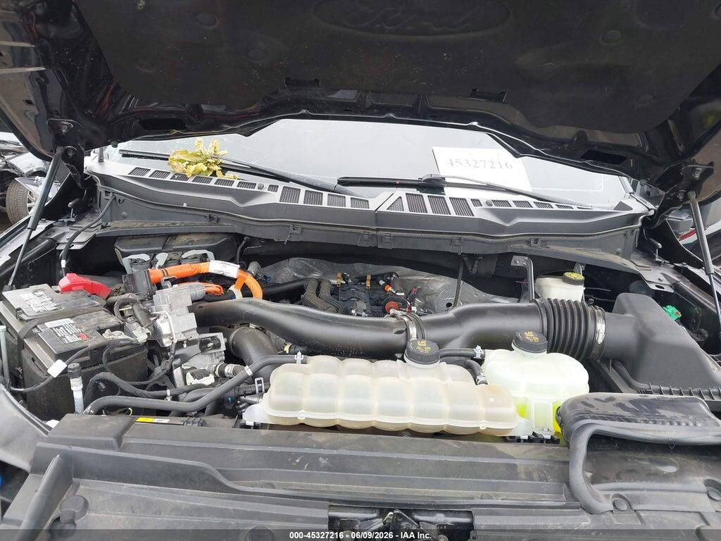 1FTFW1ED5NFC42670 2022 FORD F-150 photo no. 10