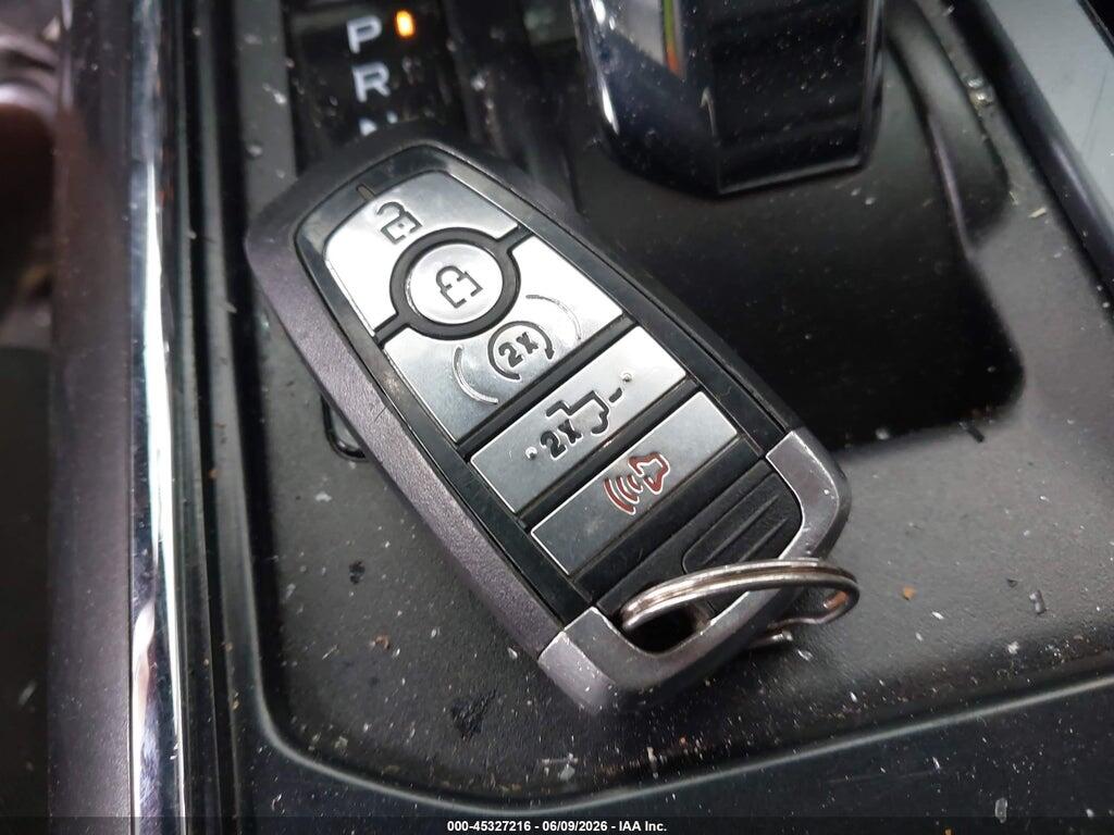 1FTFW1ED5NFC42670 2022 FORD F-150 photo no. 11