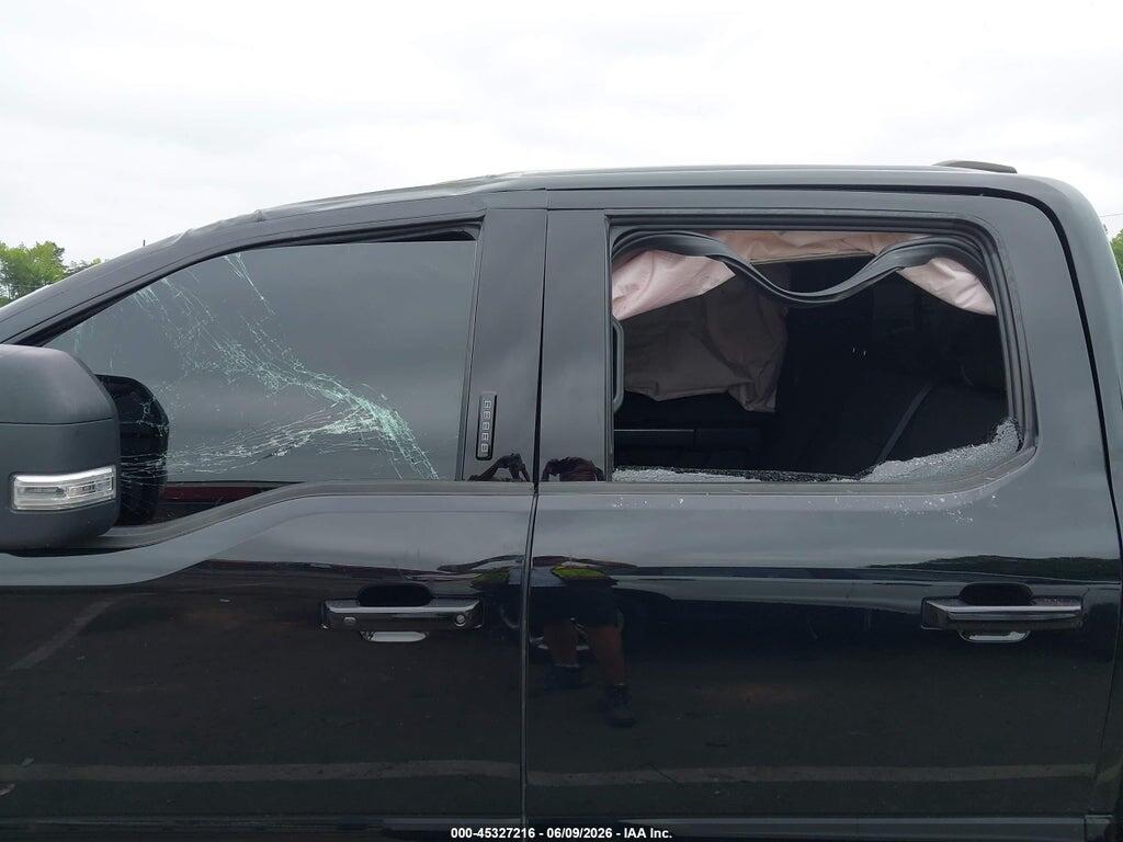 1FTFW1ED5NFC42670 2022 FORD F-150 photo no. 6