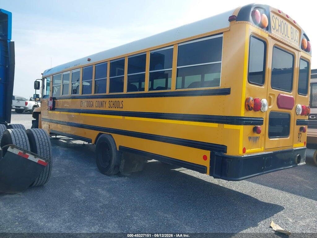 4DRBUC8N3HB656302 2017 IC CORPORATION 3000 photo no. 3