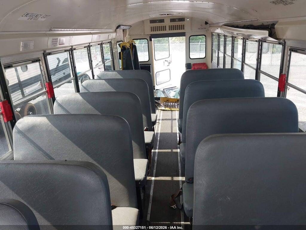 4DRBUC8N3HB656302 2017 IC CORPORATION 3000 photo no. 5