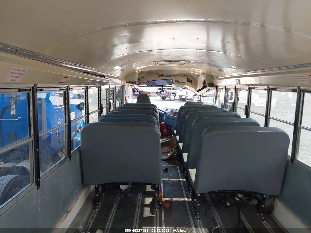 4DRBUC8N3HB656302 2017 IC CORPORATION 3000 photo no. 8