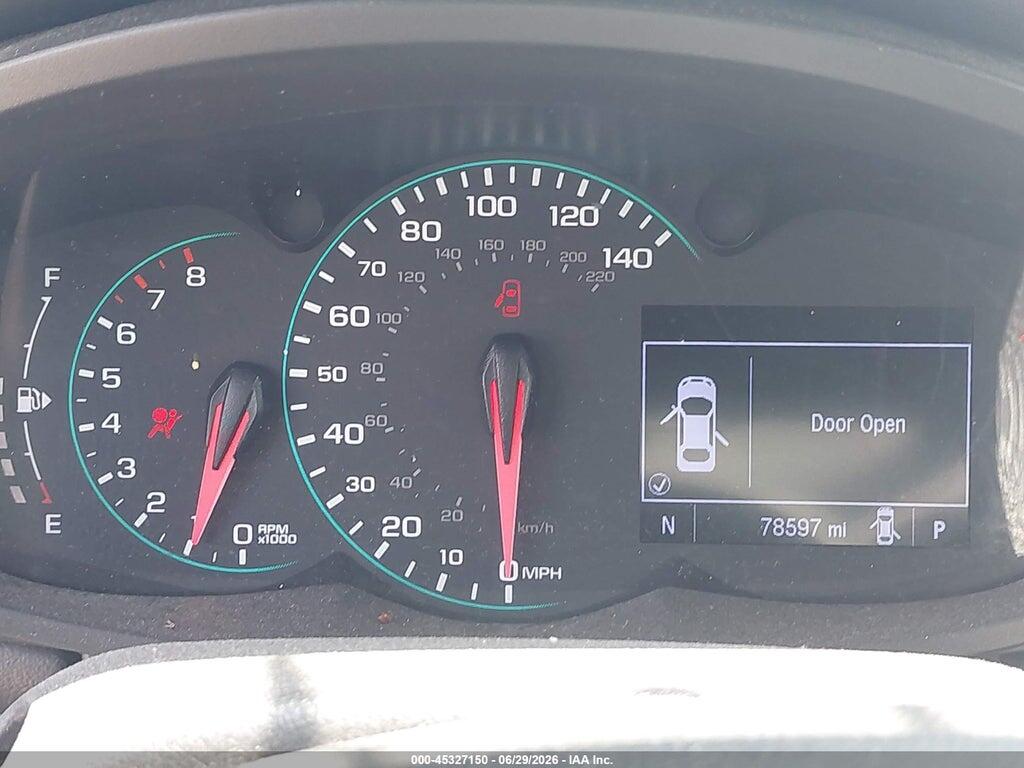 KL7CJLSB9LB016066 2020 CHEVROLET TRAX photo no. 7