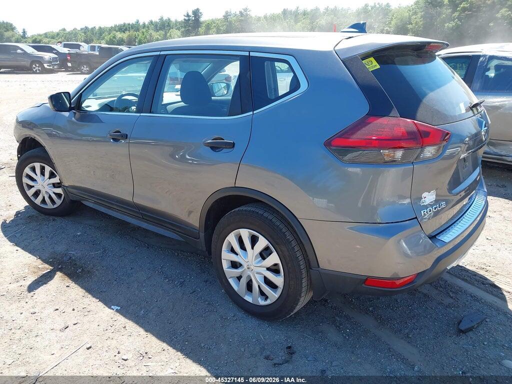 JN8AT2MV4HW003042 2017 NISSAN ROGUE photo no. 3