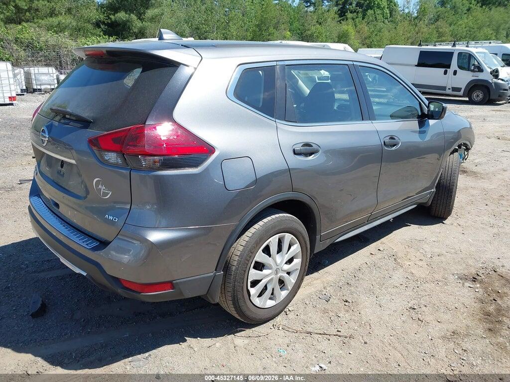 JN8AT2MV4HW003042 2017 NISSAN ROGUE photo no. 4