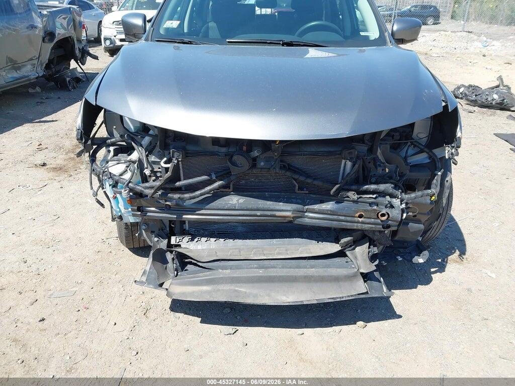 JN8AT2MV4HW003042 2017 NISSAN ROGUE photo no. 6