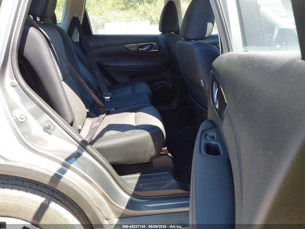 JN8AT2MV4HW003042 2017 NISSAN ROGUE photo no. 8