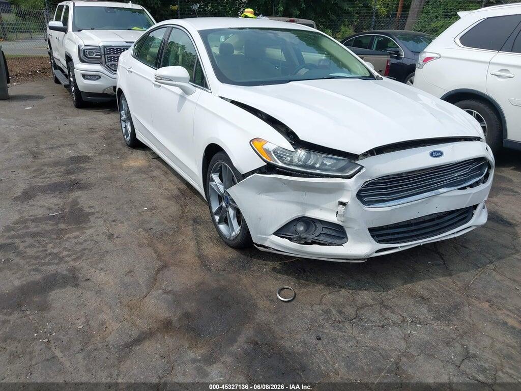 3FA6P0HD3FR218929 2015 FORD FUSION photo no. 1