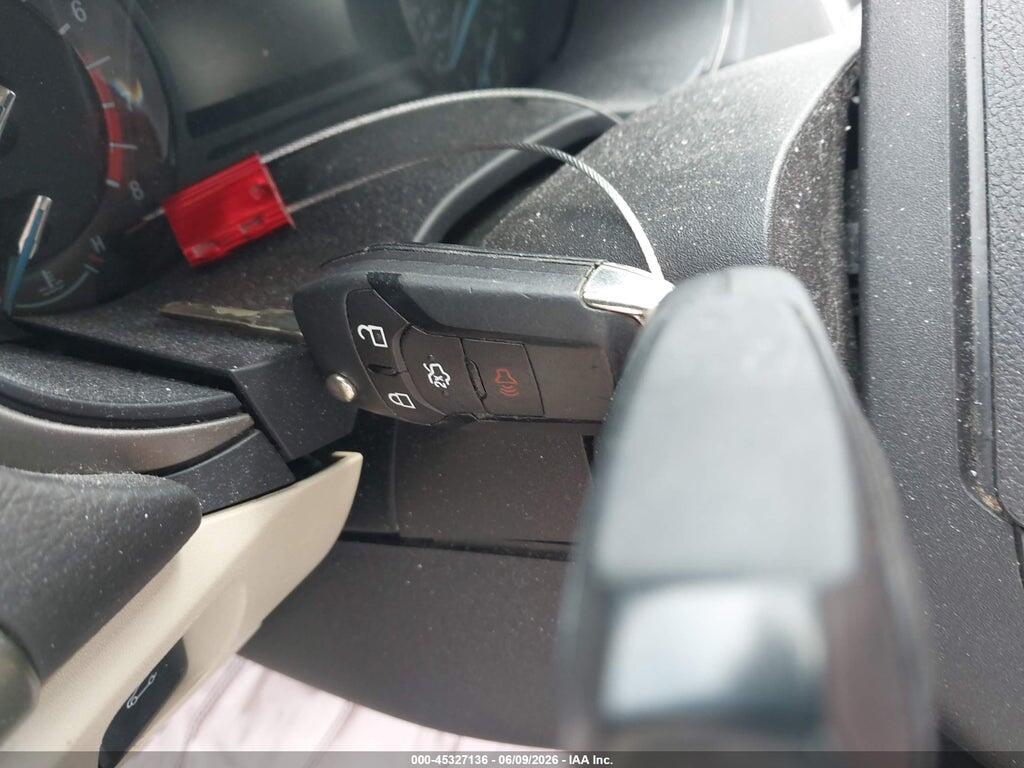 3FA6P0HD3FR218929 2015 FORD FUSION photo no. 11