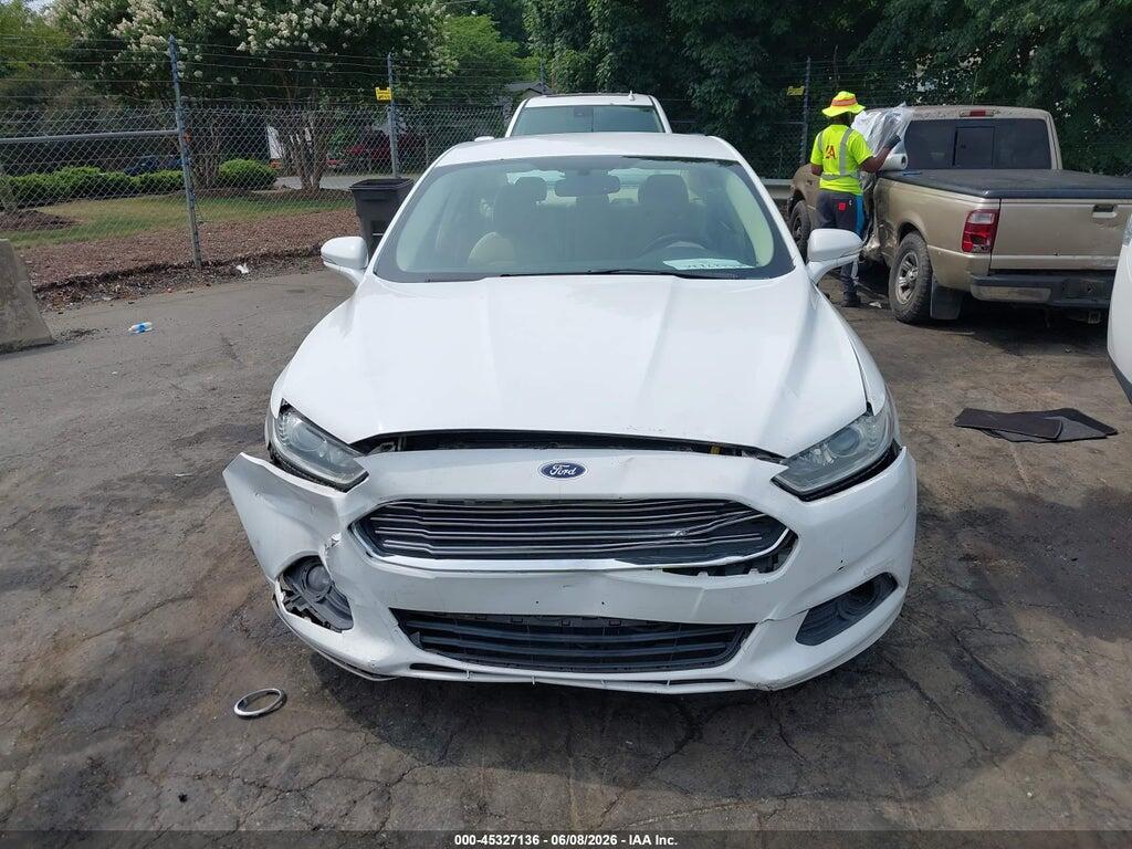 3FA6P0HD3FR218929 2015 FORD FUSION photo no. 12