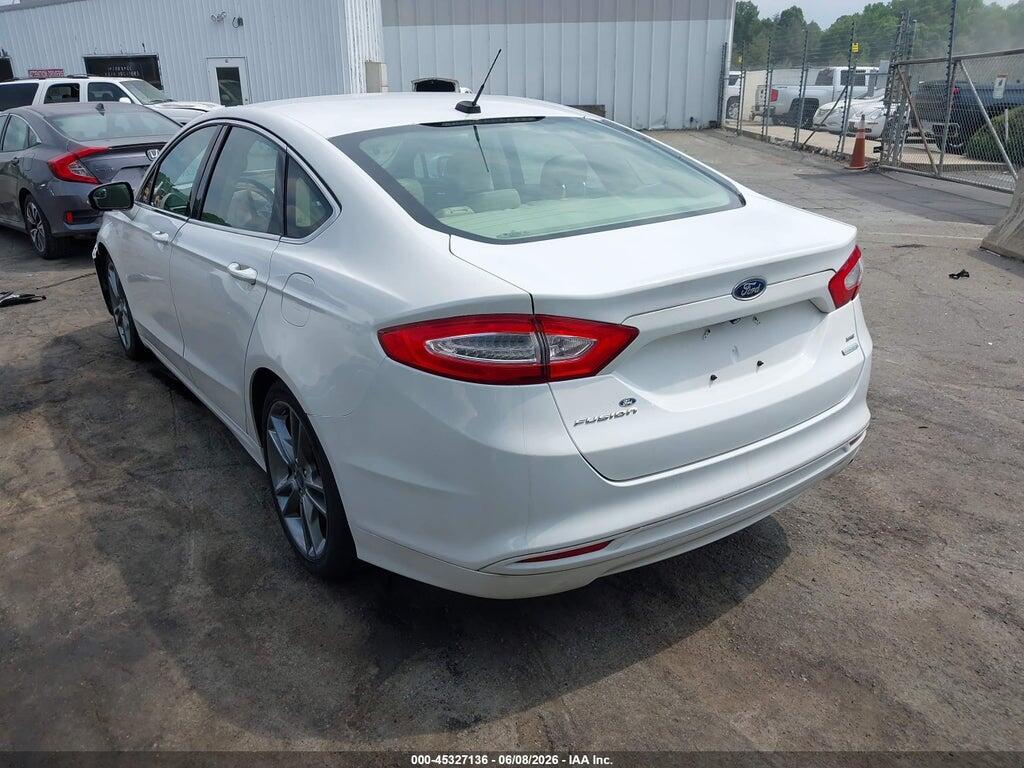 3FA6P0HD3FR218929 2015 FORD FUSION photo no. 3