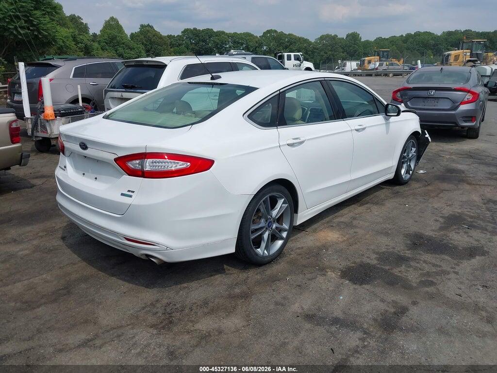 3FA6P0HD3FR218929 2015 FORD FUSION photo no. 4