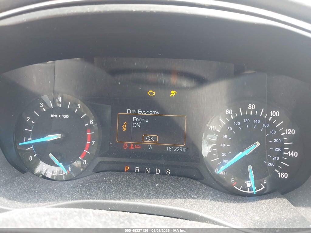 3FA6P0HD3FR218929 2015 FORD FUSION photo no. 7