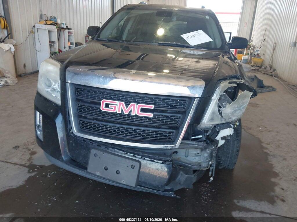 2GKFLWEK5F6141505 2015 GMC TERRAIN photo no. 12
