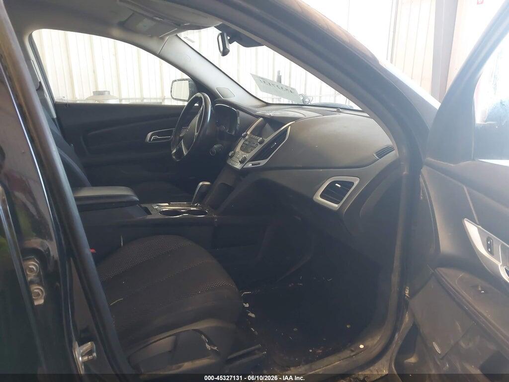 2GKFLWEK5F6141505 2015 GMC TERRAIN photo no. 5