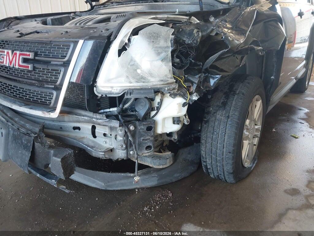 2GKFLWEK5F6141505 2015 GMC TERRAIN photo no. 6