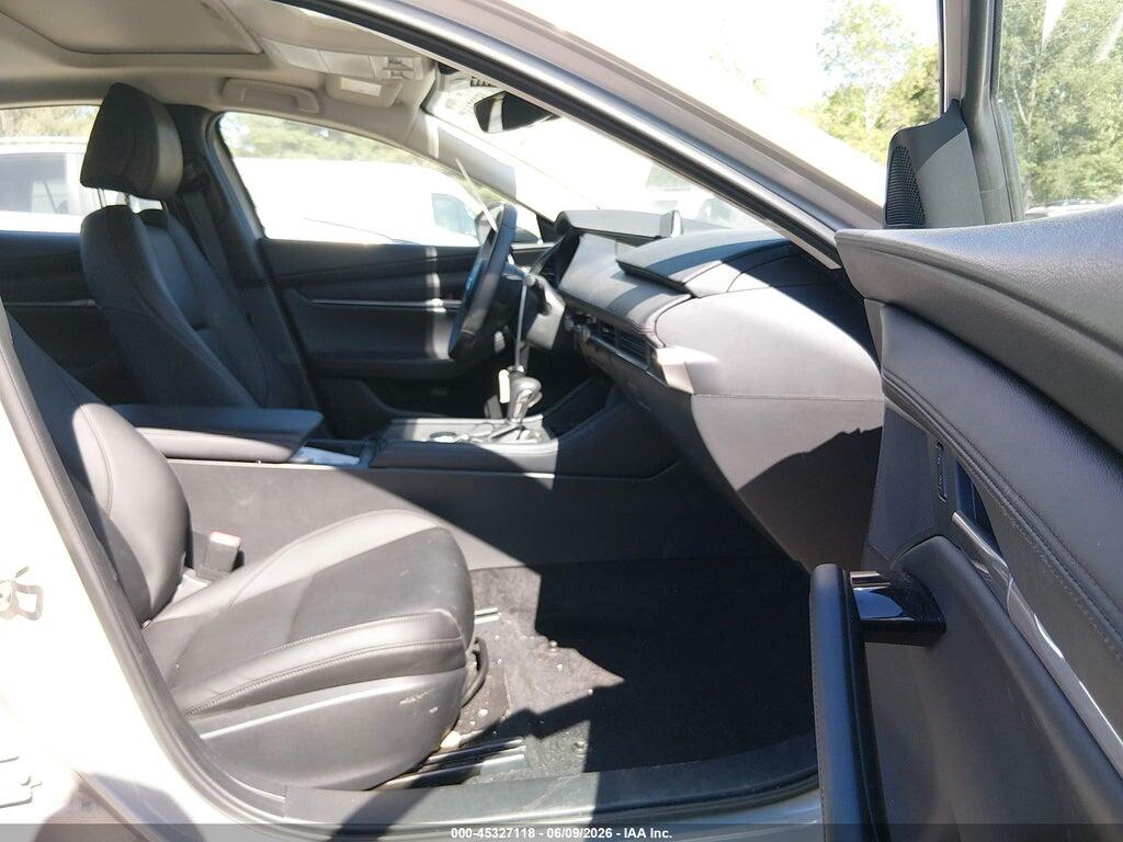 JM1BPACL9T1853849 2026 MAZDA MAZDA3 photo no. 5