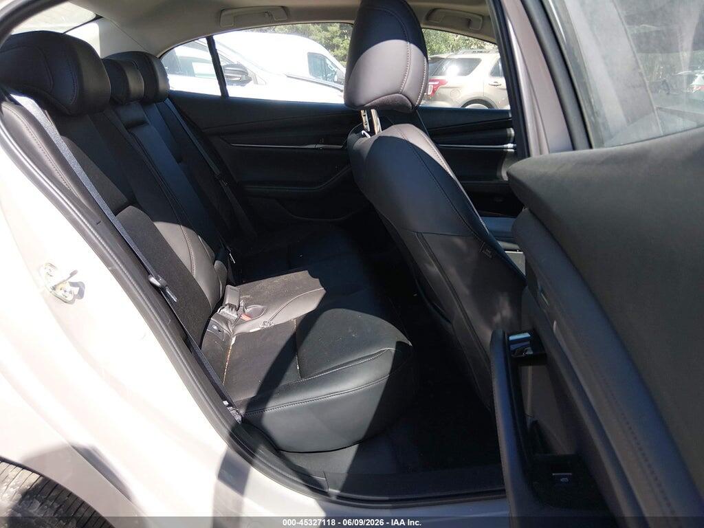 JM1BPACL9T1853849 2026 MAZDA MAZDA3 photo no. 8