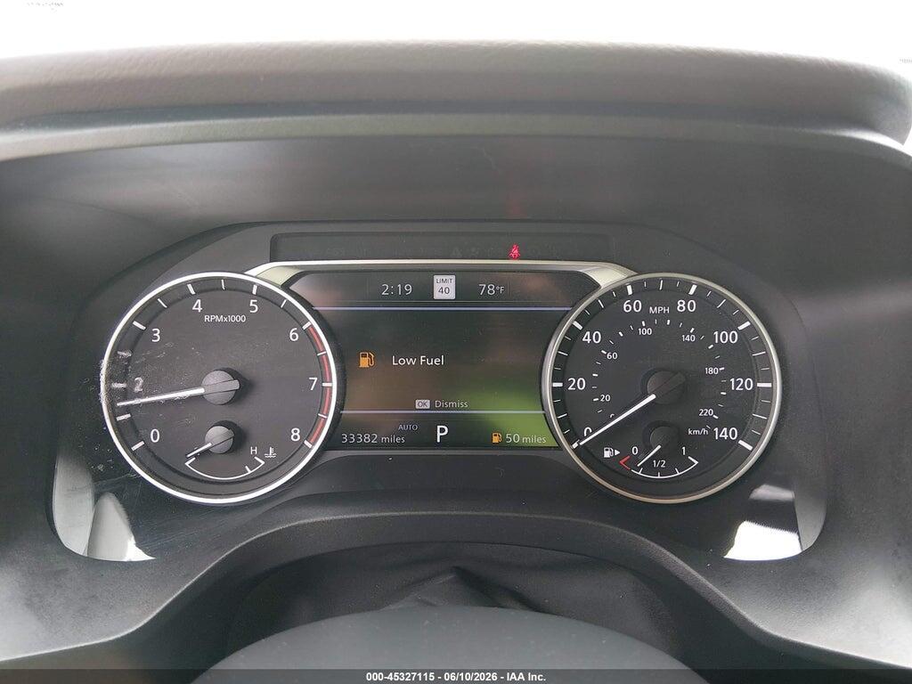 5N1BT3CB7PC795485 2023 NISSAN ROGUE photo no. 7