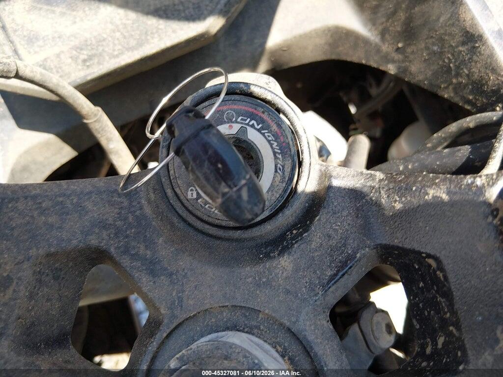 ML5EXGG15TDA78082 2026 KAWASAKI EX500 photo no. 11