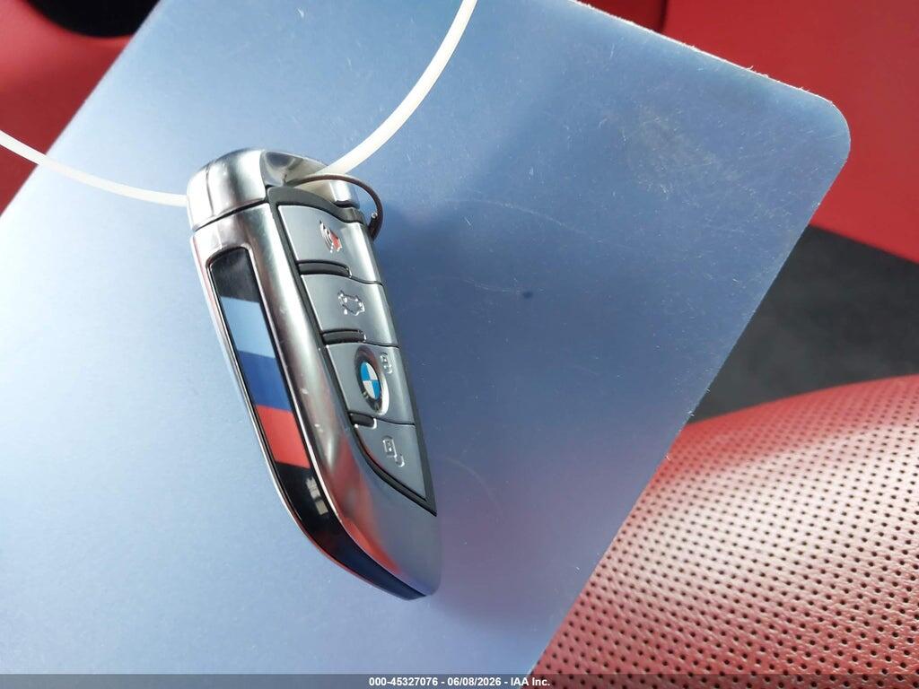 WBAGV2C08LCE77558 2020 BMW 840I GRAN COUPE photo no. 11
