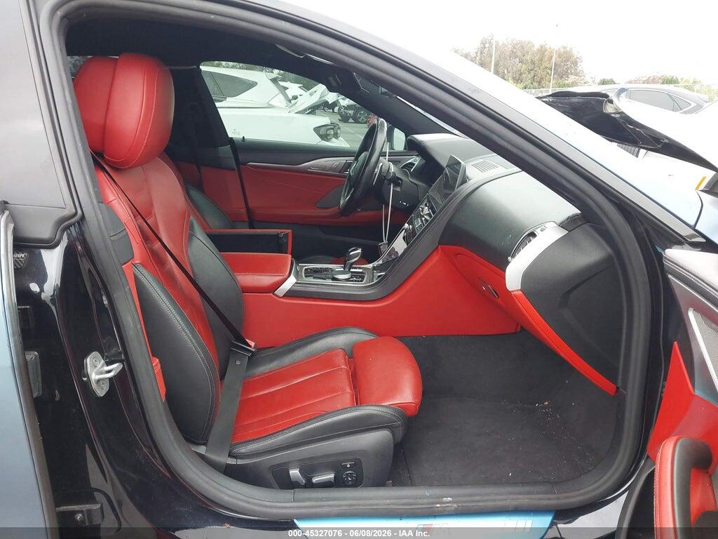 WBAGV2C08LCE77558 2020 BMW 840I GRAN COUPE photo no. 5