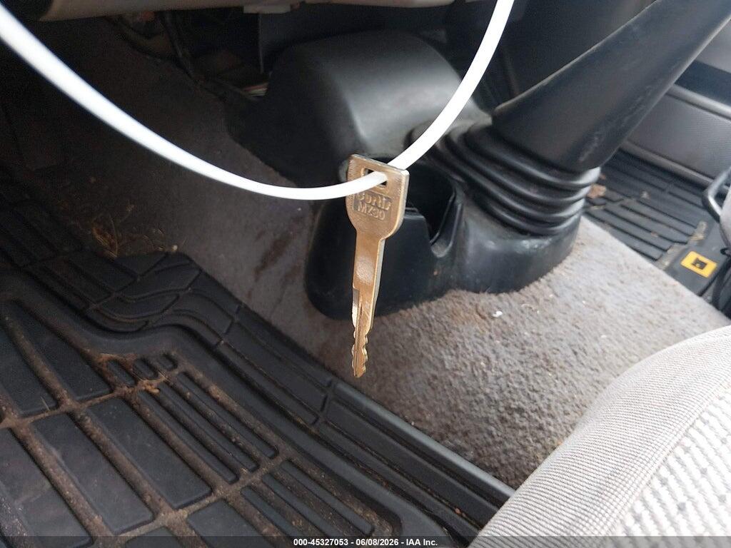 4F4YR16C6XTM40269 1999 MAZDA B2500 photo no. 11