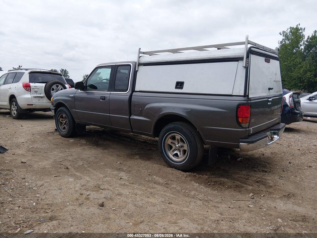 4F4YR16C6XTM40269 1999 MAZDA B2500 photo no. 3