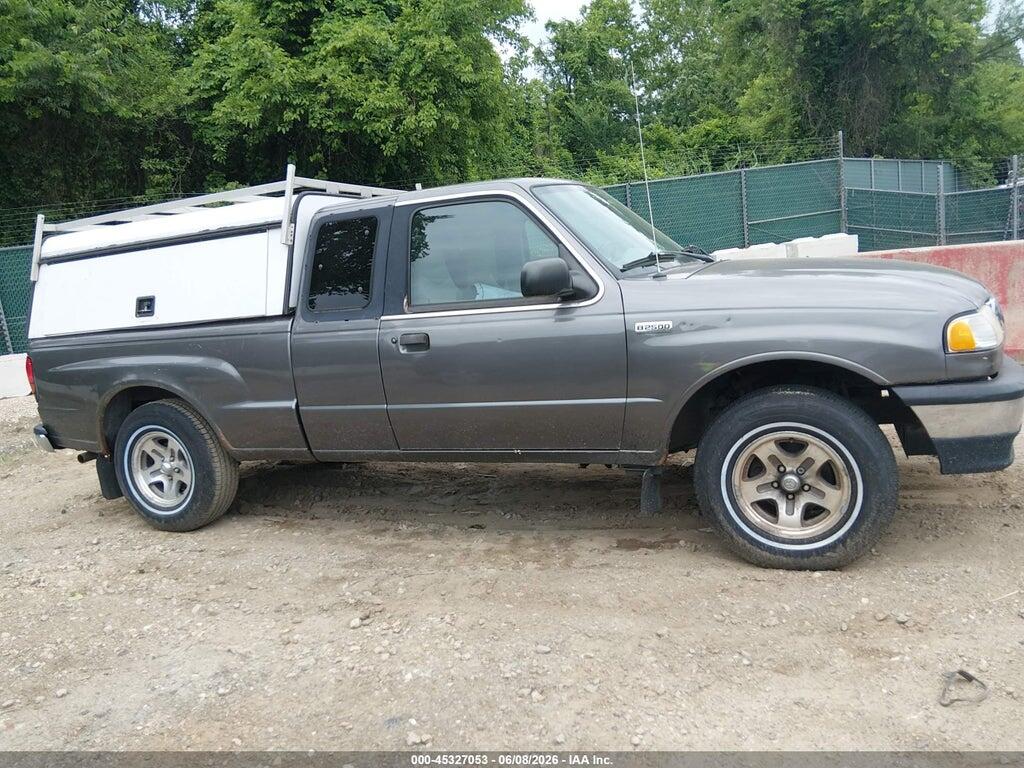 4F4YR16C6XTM40269 1999 MAZDA B2500 photo no. 6