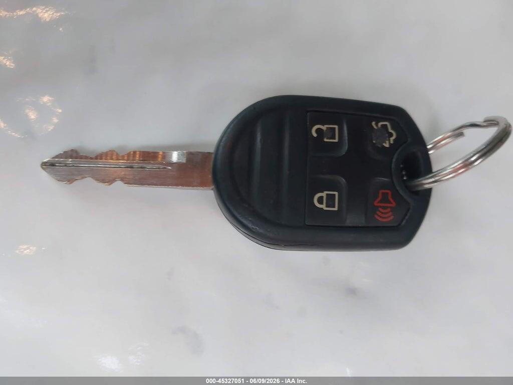2FMDK3JC0EBA88877 2014 FORD EDGE photo no. 11
