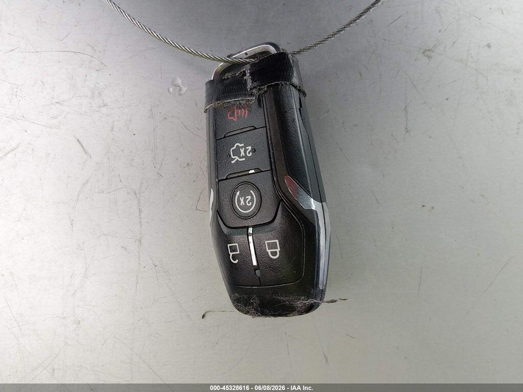 3FA6P0K98ER320469 2014 FORD FUSION photo no. 11