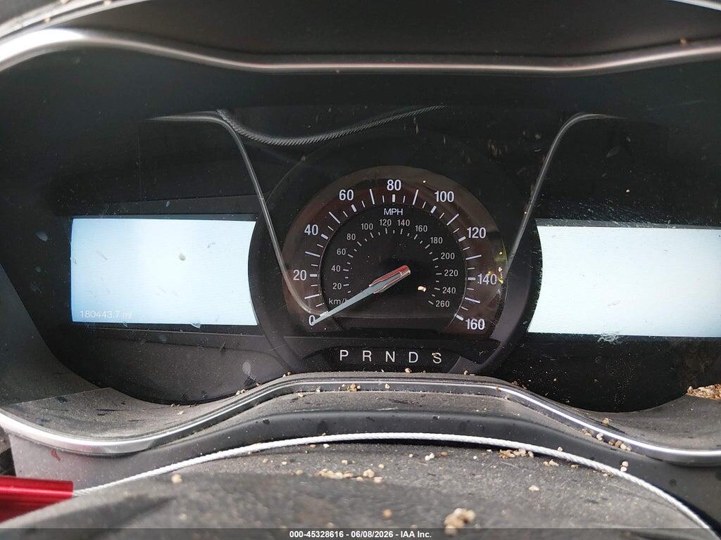 3FA6P0K98ER320469 2014 FORD FUSION photo no. 7